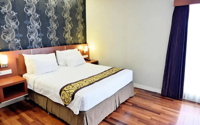 Hotel Trio Indah 2 Malang