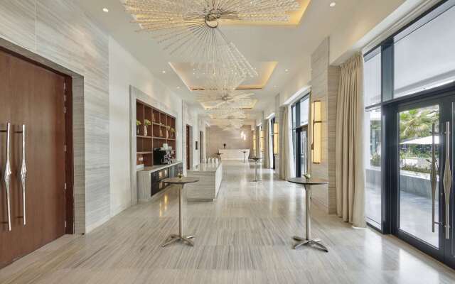 Hyatt Regency Addis Ababa