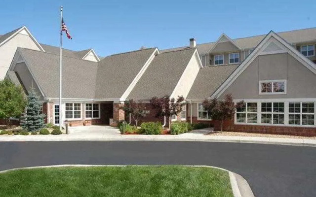 Residence Inn Denver West/Golden