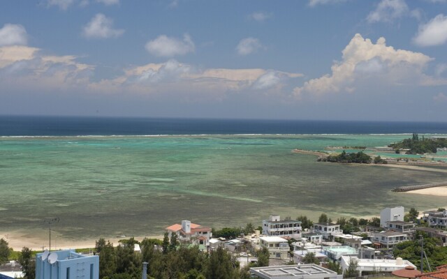 Onnason vacation rental C