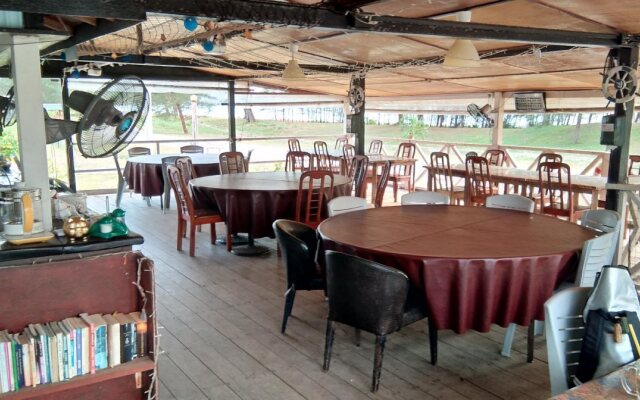 Tommy’s Place @ Tip of Borneo