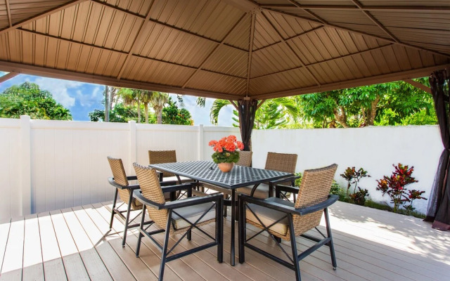 Amalfi Vacation Rental