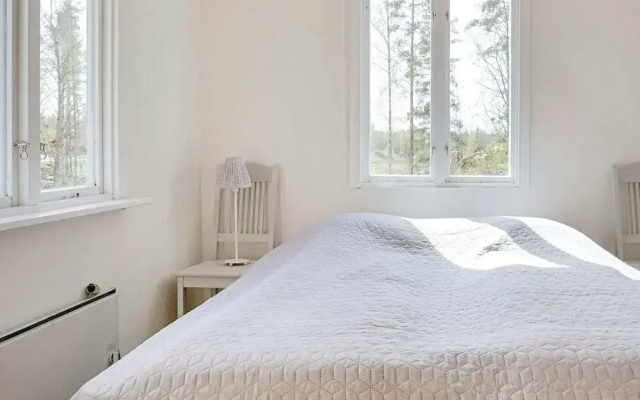 5 Person Holiday Home in Mellosa