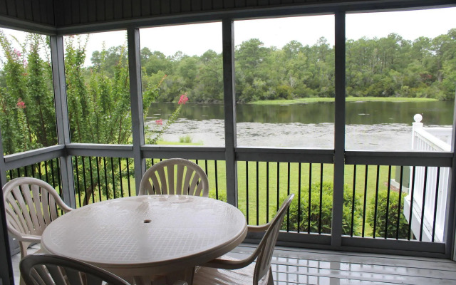 Windjammer Villas I