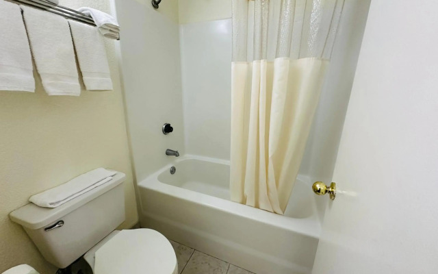 Econo Lodge