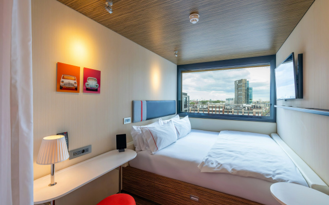 citizenM London Shoreditch - Image 4