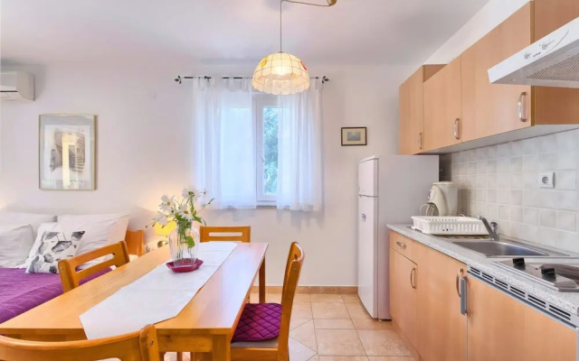Franulovic Apartments