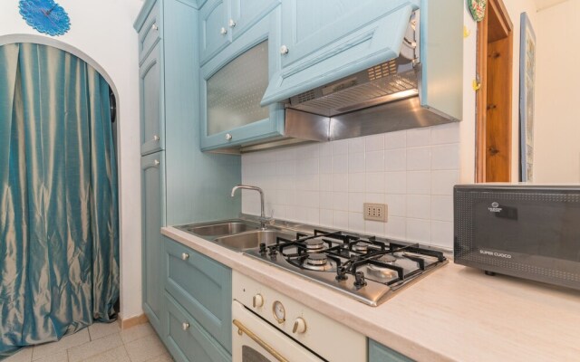 I Fari 76 600mt From The Beach