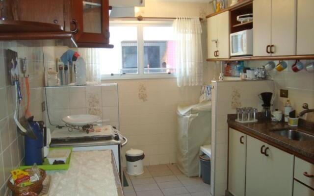 Apartamento em Ubatuba