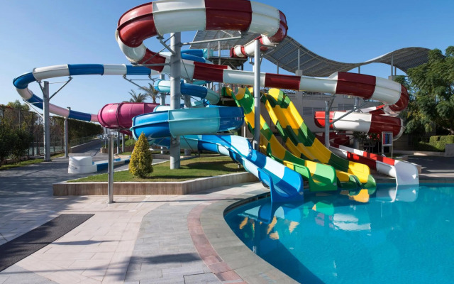 Dobedan Exclusive Hotel & Spa