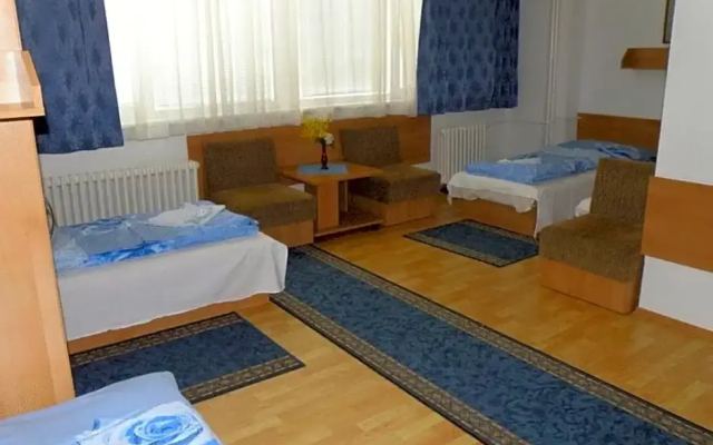 Hotel Prim