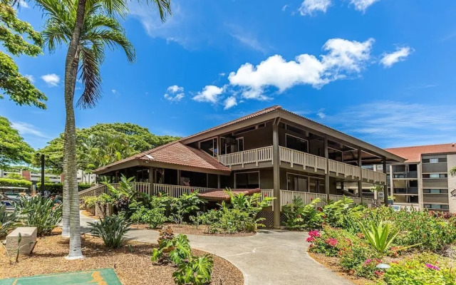 Papakea G407 2 Bedroom Condo