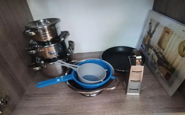 Zenit Apartman