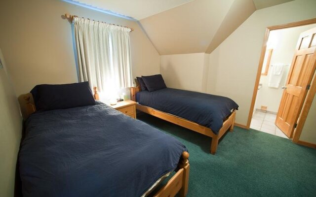 Lorimer Ridge Lodge