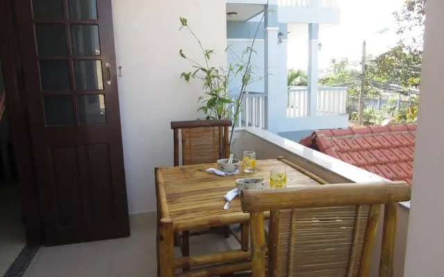Tan Phuong Hotel