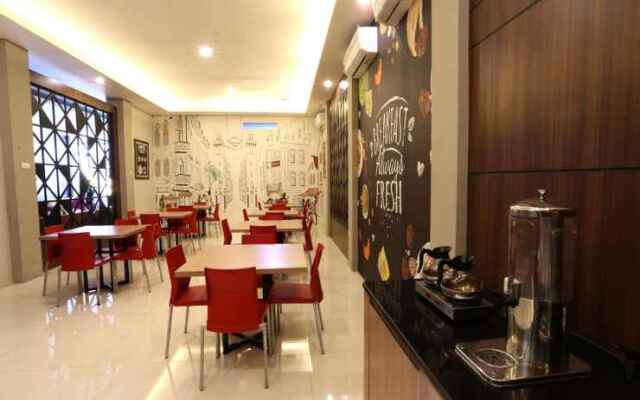 MyCity Hotel
