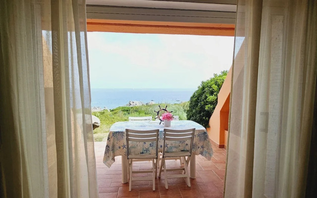 Porto Quadro Vista Corsica