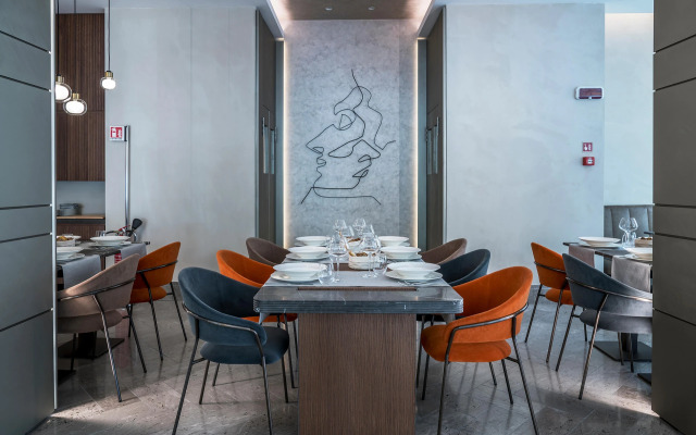 The Regency, Rome, A Tribute Portfolio Hotel