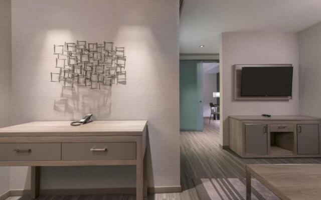 Ac Hotel Boston North