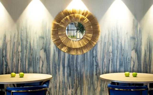 Atocha Hotel Madrid, Tapestry Collection by Hilton