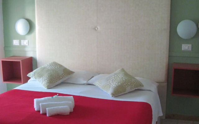 Amadei Hotel Promenade