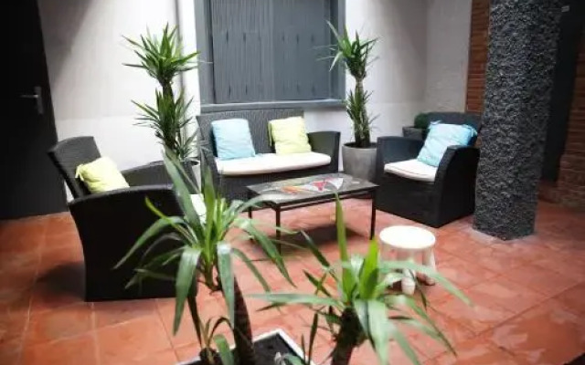 Arnaud Bernard Hôtel