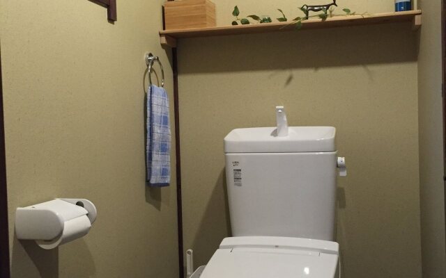 Osaka Guesthouse Midoriya - Hostel