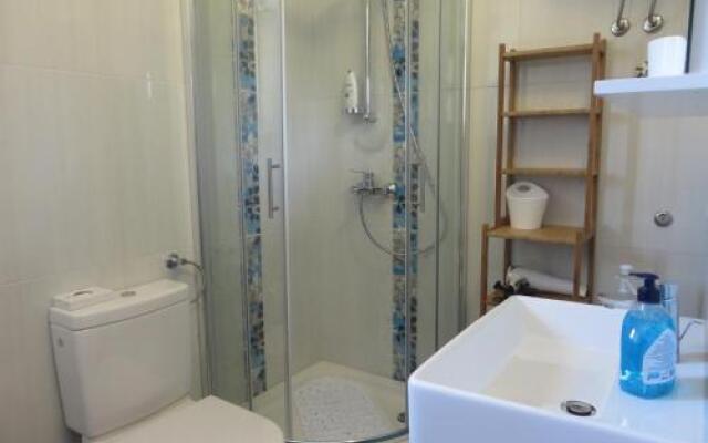 Apartments Filipovic