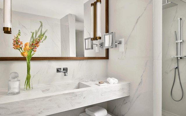 Tivoli Avenida Liberdade Lisboa – A Leading hotel of the world