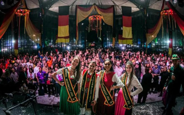 Casa de Petrópolis-Sítio Temporada