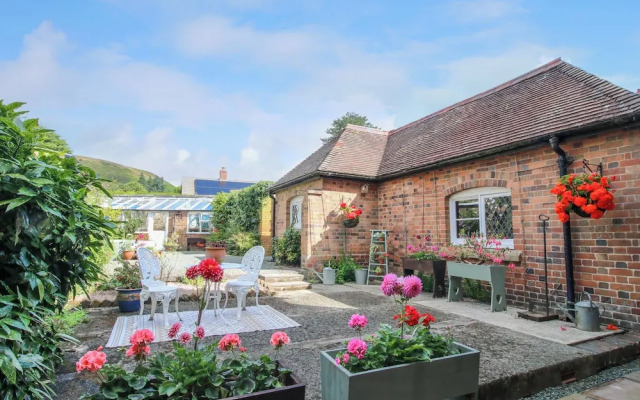 The Bank House Annexe