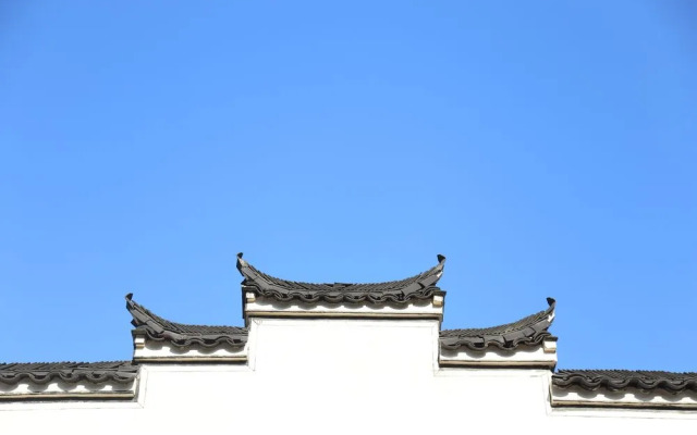 Seclusive Gencaland Hotel