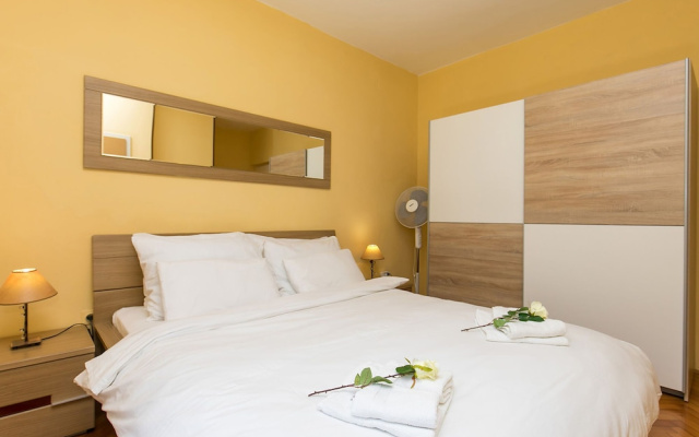 Apartment Loredana