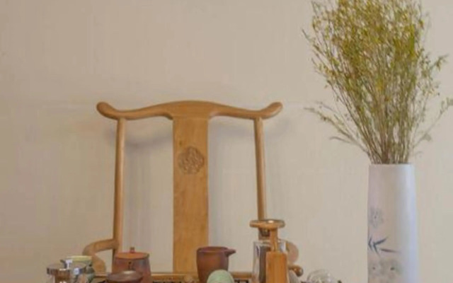 Wuyou Xiboyin Inn (Tengchong Heshun)