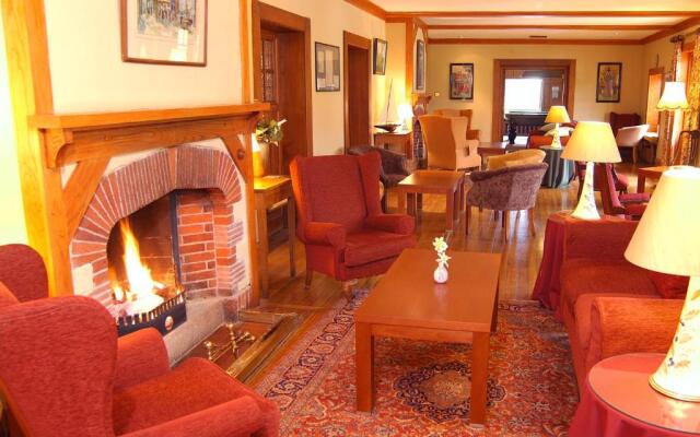 Renvyle House Hotel & Resort