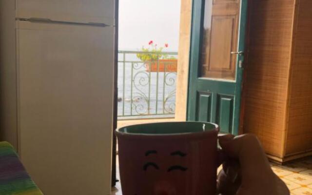 Hostel Beach House