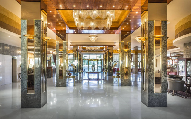 Remisens Premium Hotel Metropol