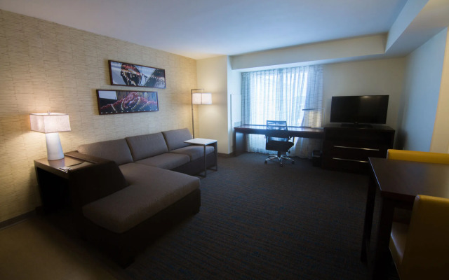 Residence Inn Austin Airport
