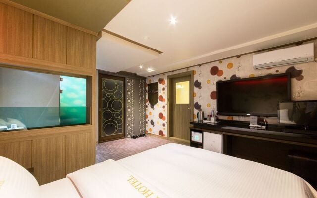 S1 Motel