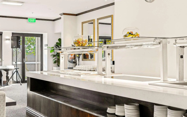 Hotel Elms Christchurch, Ascend Hotel Collection