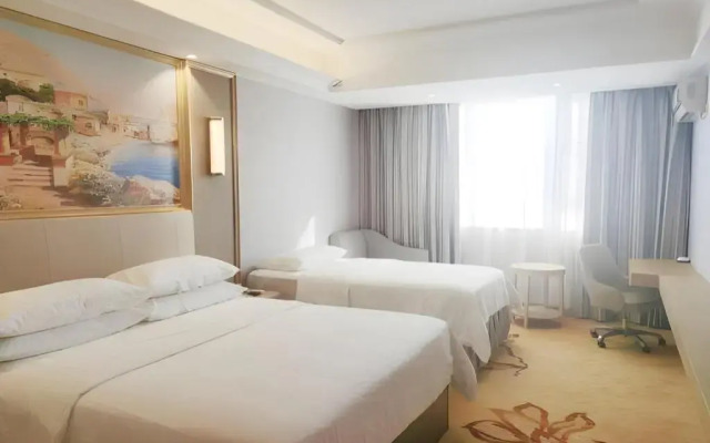 Vienna Hotel Guangzhou Airport Branch