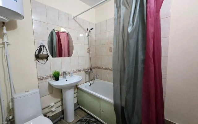 Квартирки НН на улице Окская