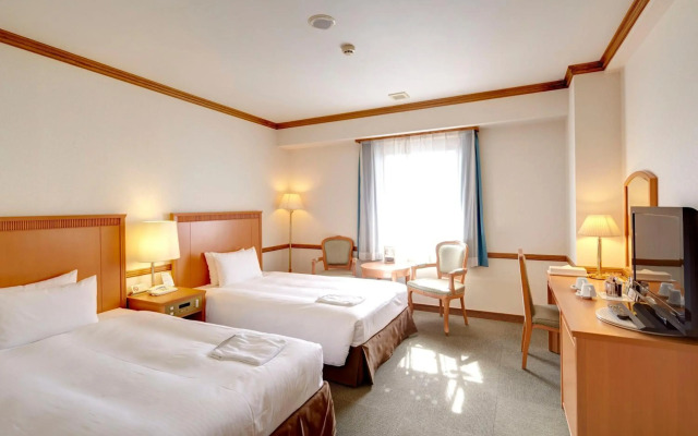 HOTEL AZAT Naha