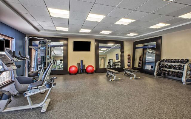 Hampton Inn by Hilton West Bloomfield Novi