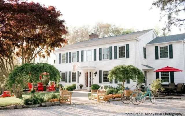 The Homestead