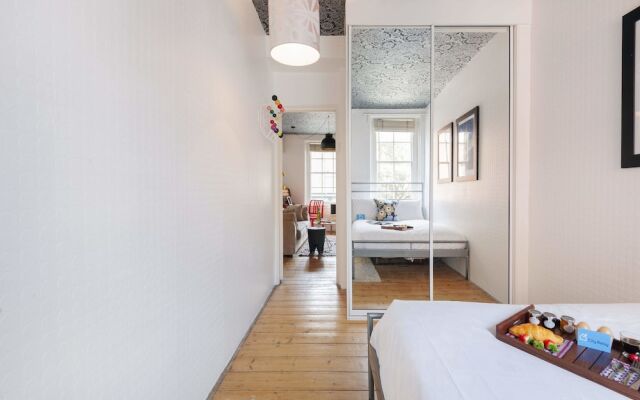 The Covent Garden Gem - STH