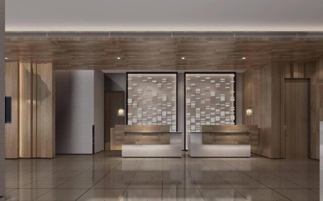 Fairfield by Marriott Ningbo Yinzhou