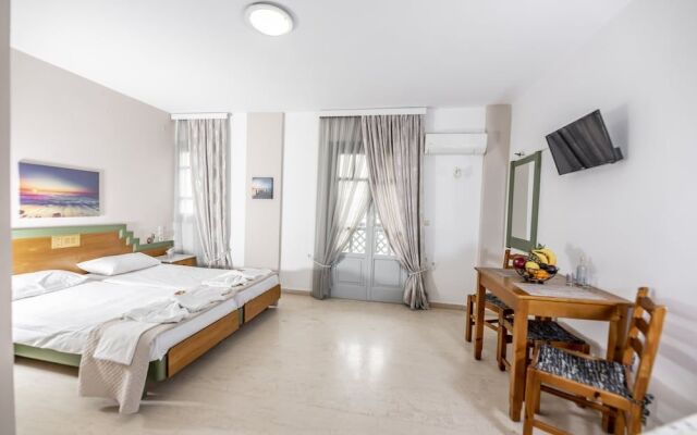 Helen Suites