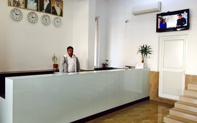 H Residence Apartments