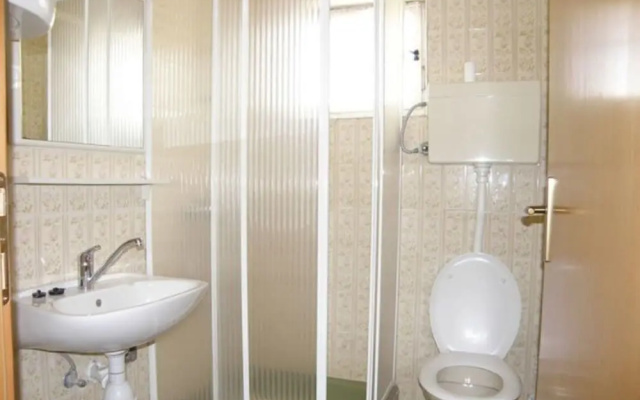 Apartments Srecko